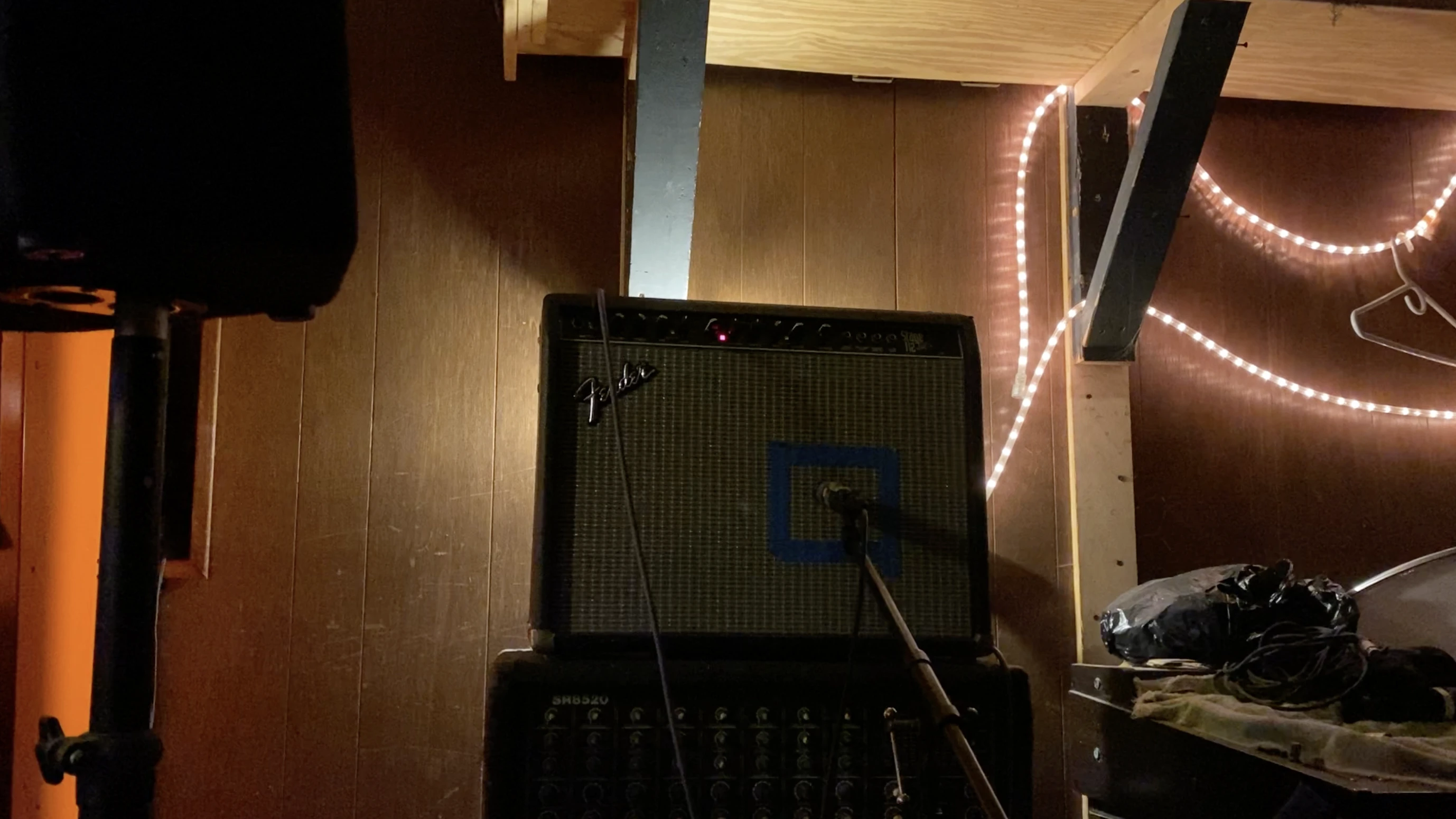 amp